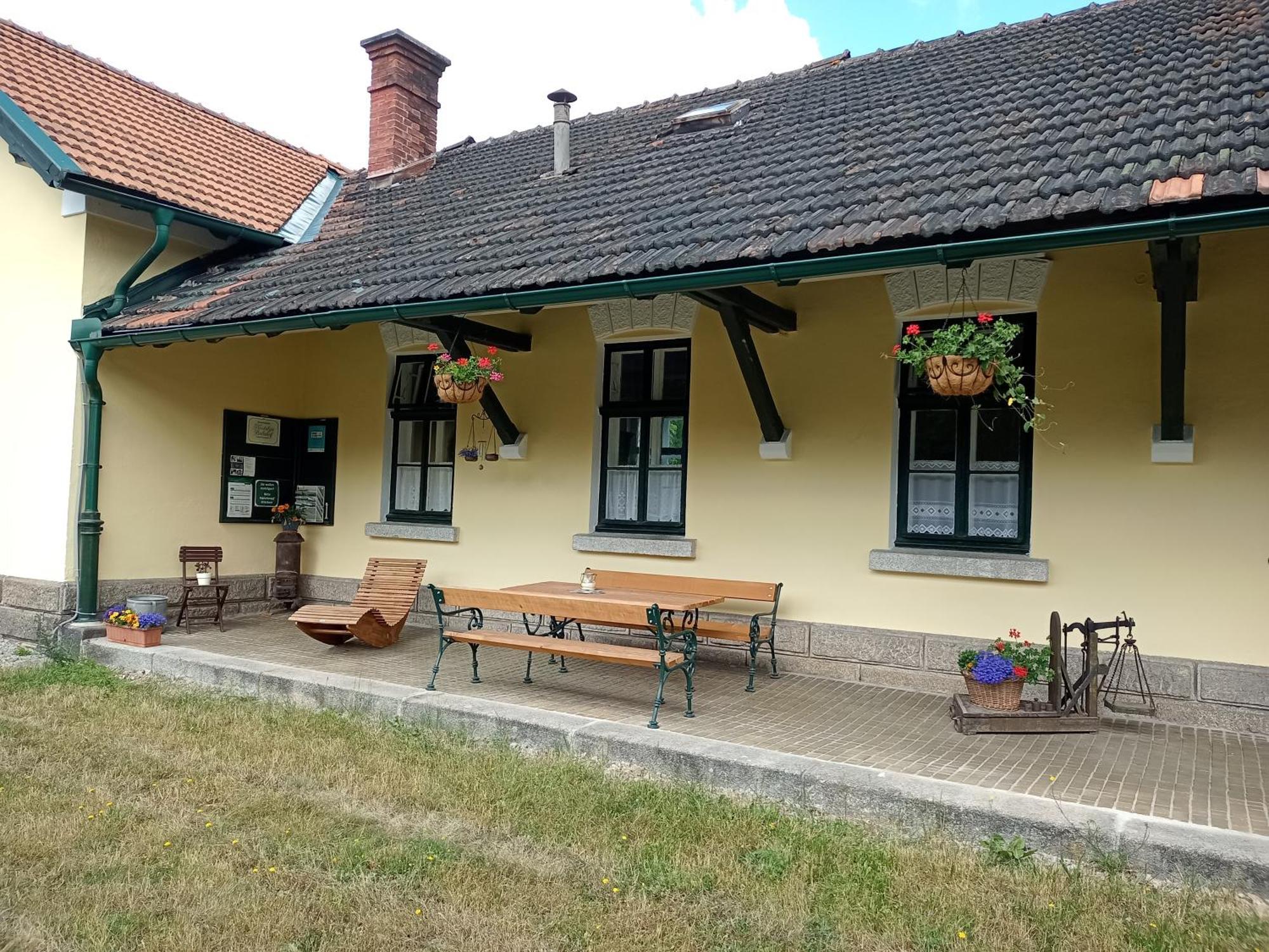 Apartamento Nostalgie Bahnhof Gmund  Exterior foto